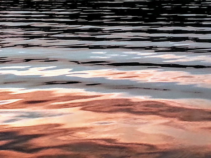 Transitions to a New Day