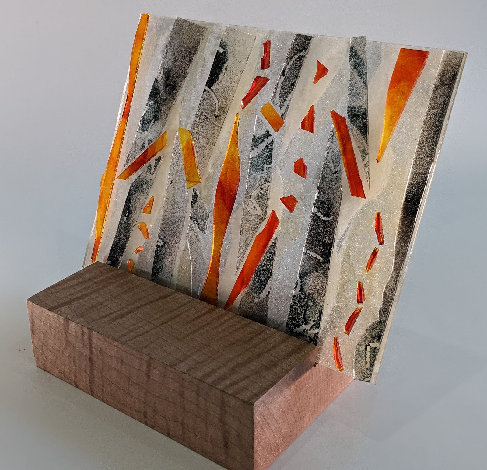 New Mexico River Spirits