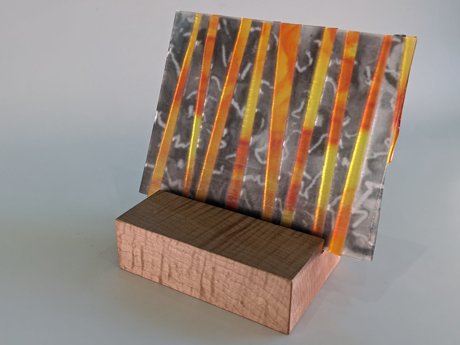 New Mexico Fire Spirits