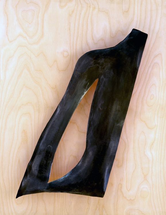 Elizabeth Wall Panel