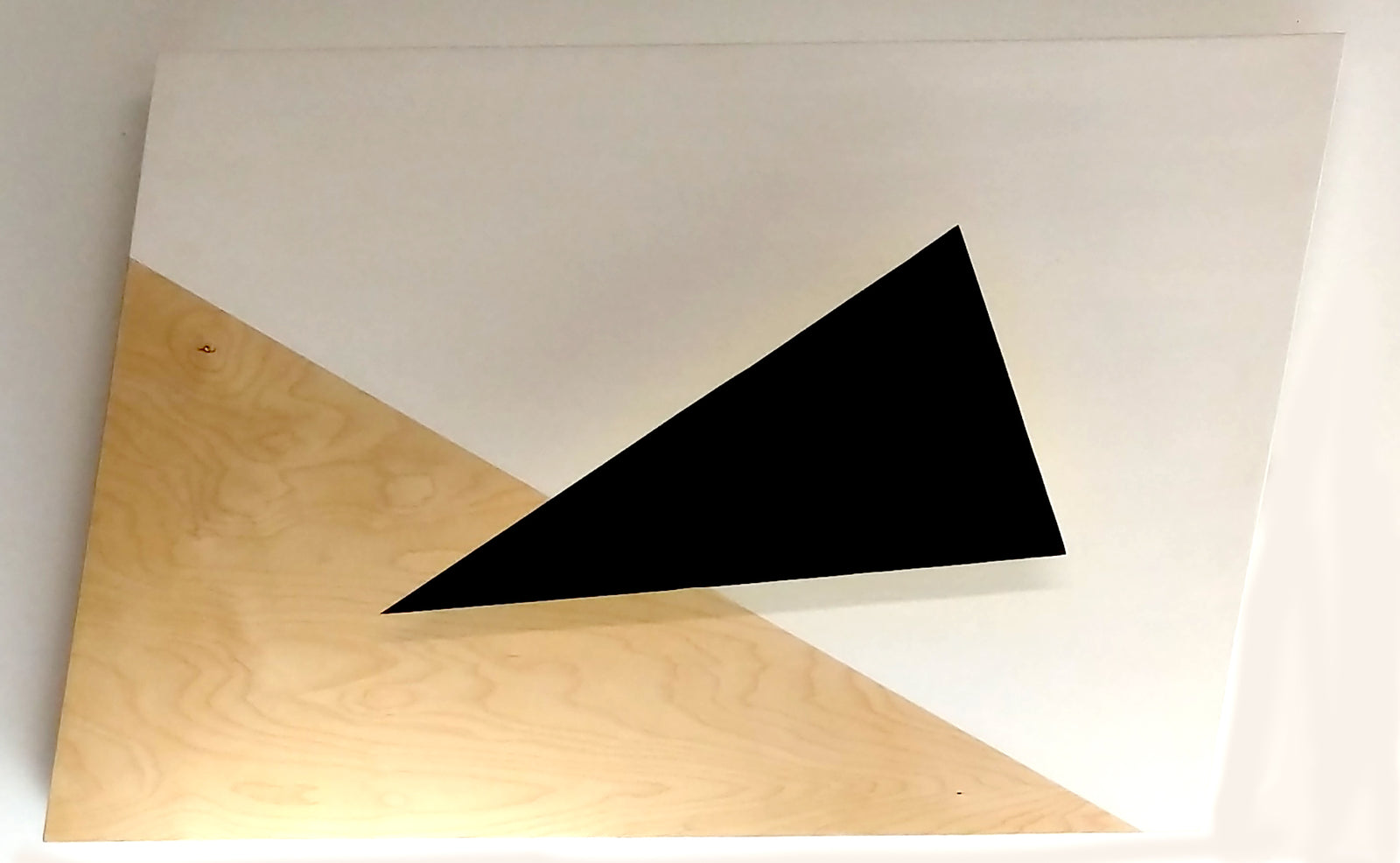 Directions Wall Sculpture