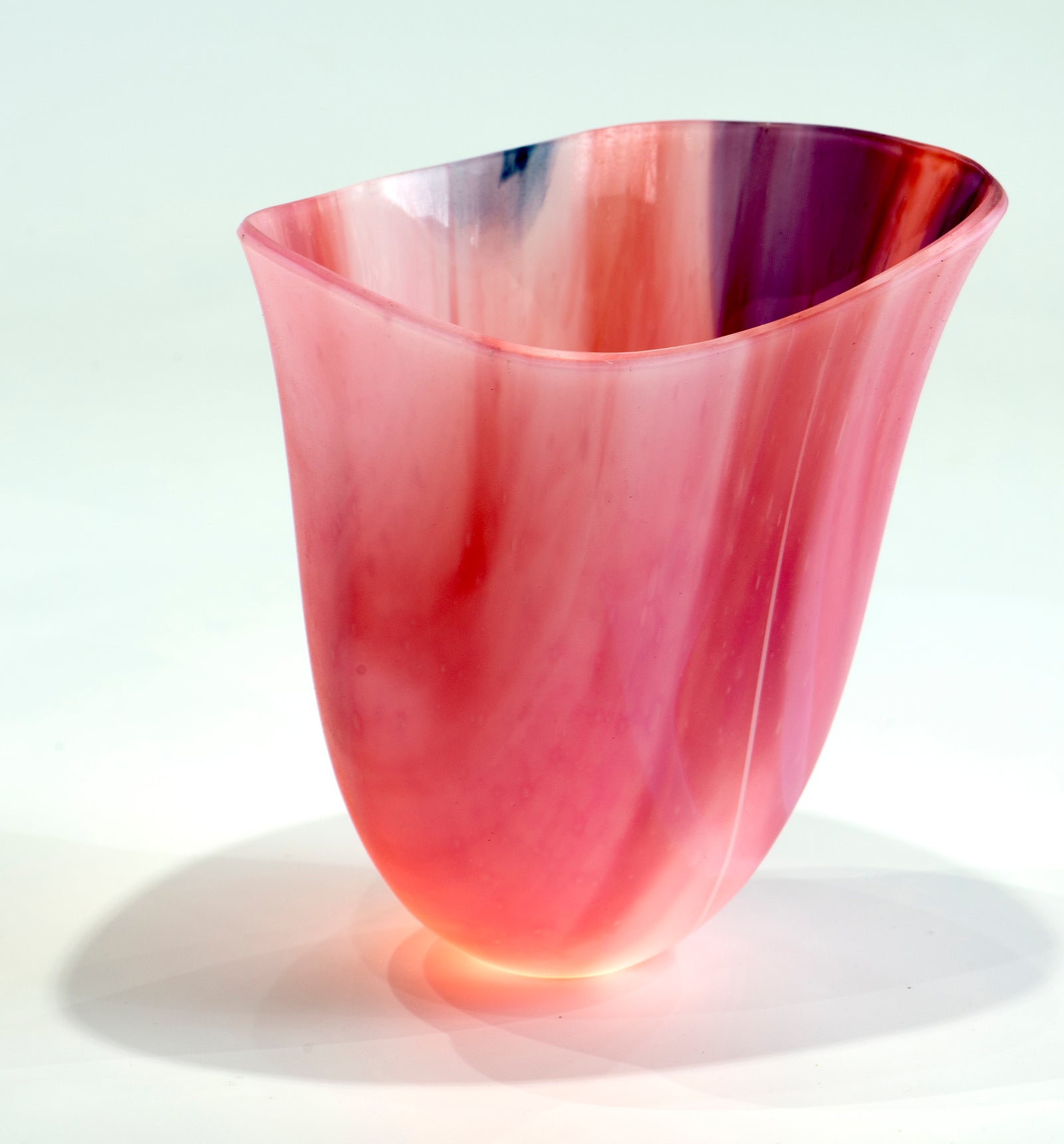 Feeling Pink Vessel
