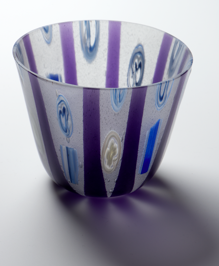 Saturday Morning Play Vessel