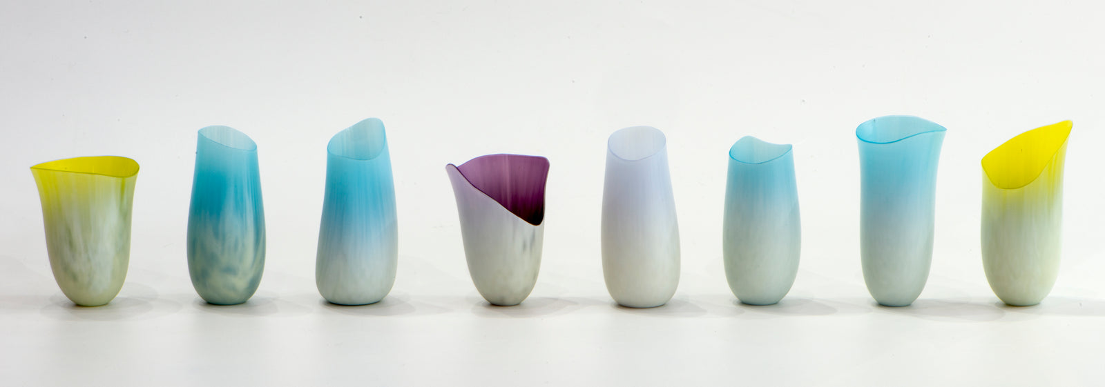 Spring Vessels